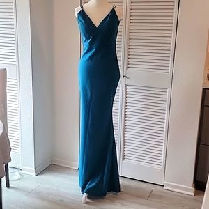 PromGirl dress NWT
